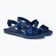 Dámské sandály Ipanema Vibe modré 82429-AJ079 4