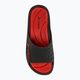 Pánské pantofle  RIDER Bay XIII black/red 5