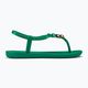 Dámské sandály Ipanema Class Blown green/bronze 2