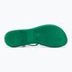 Dámské sandály Ipanema Class Blown green/bronze 4