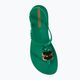 Dámské sandály Ipanema Class Blown green/bronze 5