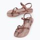 Dámské sandály Ipanema Fashion VII pink/copper/brown 2