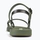 Dámské sandály Ipanema Fashion VII green 6