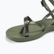 Dámské sandály Ipanema Fashion VII green 7