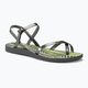 Dámské sandály Ipanema Fashion VII grey/silver/green