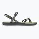 Dámské sandály Ipanema Fashion VII grey/silver/green 2