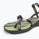 Dámské sandály Ipanema Fashion VII grey/silver/green 7