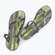 Dámské sandály Ipanema Fashion VII grey/silver/green 10
