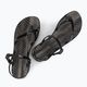 Dámské sandály Ipanema Fashion VII black/black/grey 3