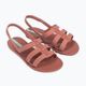 Dámské sandály Ipanema Style pink/pink