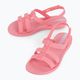 Dětské sandály Ipanema Go Style Kid pink/pink 2