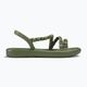 Dámské sandály Ipanema Meu Sol Flat green / pink 2