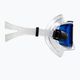 Potápěčský set Mares Starfish '12 maska + fajk modro-bezbarvý 411740 3