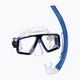 Potápěčský set Mares Starfish '12 maska + fajk modro-bezbarvý 411740 7