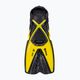 Potápěčské ploutve Mares X-One černo-žlute 410337 6