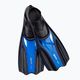 Dětské šnorchlovací ploutve Mares Manta Junior blue reflex 2