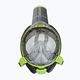 Potápěčská maska Mares Sea VU Dry + černo-zelená 411260 2