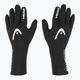 Plavecké neoprenové rukavice HEAD Neo Grip black 3