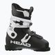 Dětské lyžařské boty HEAD Z 2 černé 609565 8