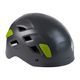 Lezecká přilba Black Diamond Half Dome šedá BD620209SLATS
