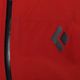 Pánská hardshell bunda Black Diamond Liquid Point červená červená APK8496019LRG1 7