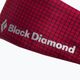 Dětský lezecký úvazek Black Diamond Momentum červený BD6511036012ALL1 4