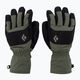 Lyžařské rukavice Black Diamond Mission Lt zelené BD8019189116LRG1 3