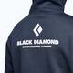 Pánská mikina Black Diamond Eqpmnt For Alpinists Po indigo 5