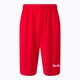 Spalding Atlanta 21 pánská basketbalová souprava šortky + dres červená SP031001A223 4