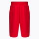 Spalding Atlanta 21 pánská basketbalová souprava šortky + dres červená SP031001A223 5