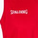 Spalding Atlanta 21 pánská basketbalová souprava šortky + dres červená SP031001A223 6