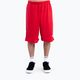 Spalding Atlanta 21 pánská basketbalová souprava šortky + dres červená SP031001A223 9