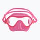 Dětská potápěčská maska SEAC Baia pink 3