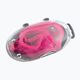 Dětská potápěčská maska SEAC Baia pink 5