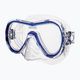 Potápěčská maska SEAC Giglio modrá 2