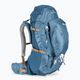 Dámský turistický batoh Ferrino Transalp 50 Lady modrý 75707MBB 2