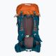 Horolezecký batoh Ferrino Triolet 25 + 3 l oranžový 75656MAA 3