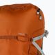 Horolezecký batoh Ferrino Triolet 25 + 3 l oranžový 75656MAA 4