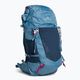 Dámský turistický batoh Ferrino Agile 33 Lady modrý 75224NTT 2