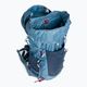 Dámský turistický batoh Ferrino Agile 33 Lady modrý 75224NTT 4