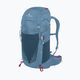 Dámský turistický batoh Ferrino Agile 33 Lady modrý 75224NTT 5