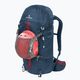 Turistický batoh   Ferrino Dry-Hike 40+5 l blue 6