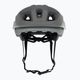 Cyklistická helma MET Echo grey matt 2