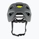 Cyklistická helma MET Echo grey matt 3
