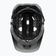 Cyklistická helma MET Echo grey matt 5