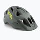 Cyklistická helma MET Echo grey matt 6
