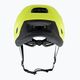 Cyklistická helma MET Terranova yellow 3