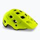 Cyklistická helma MET Terranova yellow 6