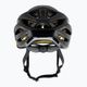 Cyklistická helma MET Estro Mips black matt glossy 3