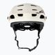 Cyklistická helma MET Terranova off white/bronze matt 2